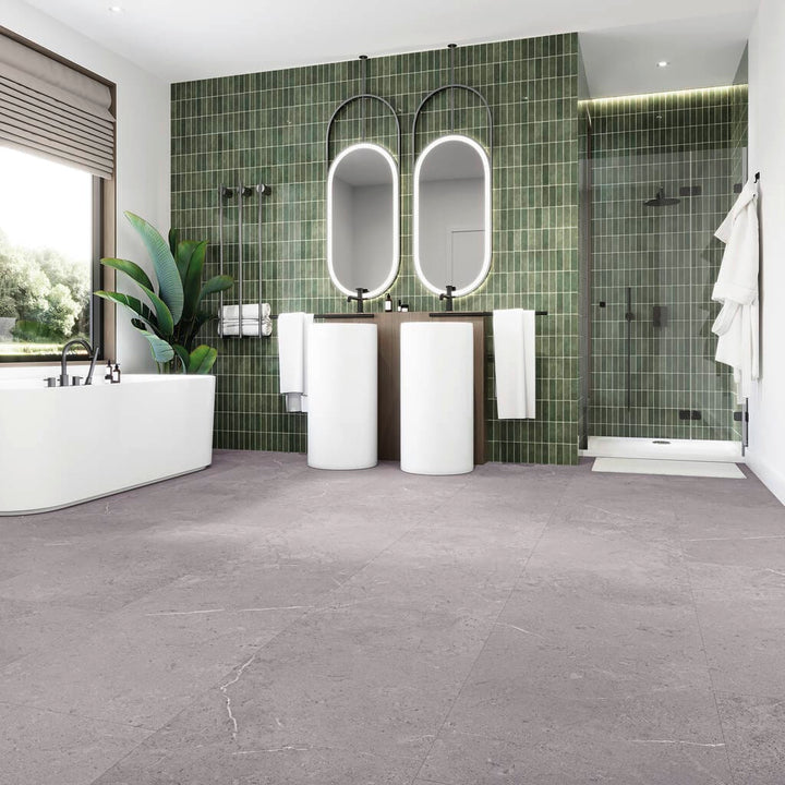 Dein Traumzimmer JOKA DESIGNBODEN 555 EVOLUT - 5922 Marble Grey Vinylboden
