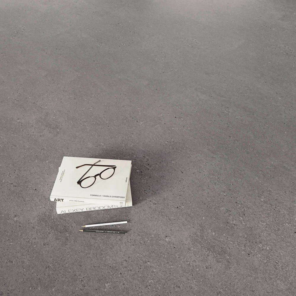Dein Traumzimmer JOKA DESIGNBODEN 555 EVOLUT - 921 Grey Terrazzo Klick Vinylboden