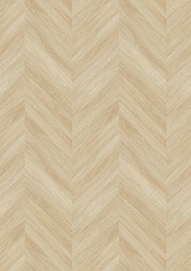 Dein Traumzimmer JOKA DESIGNBODEN 555 EVOLUT CHEVRON - 5801 ALMOND OAK Vinylboden