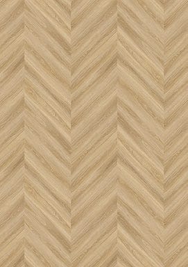 Dein Traumzimmer JOKA DESIGNBODEN 555 EVOLUT CHEVRON - 5802 Frosty Oak Vinylboden