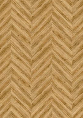 Dein Traumzimmer JOKA DESIGNBODEN 555 EVOLUT CHEVRON - 5803 Amber Oak Vinylboden