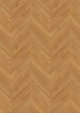 Dein Traumzimmer JOKA DESIGNBODEN 555 EVOLUT CHEVRON - 5804 Palm Oak Vinylboden