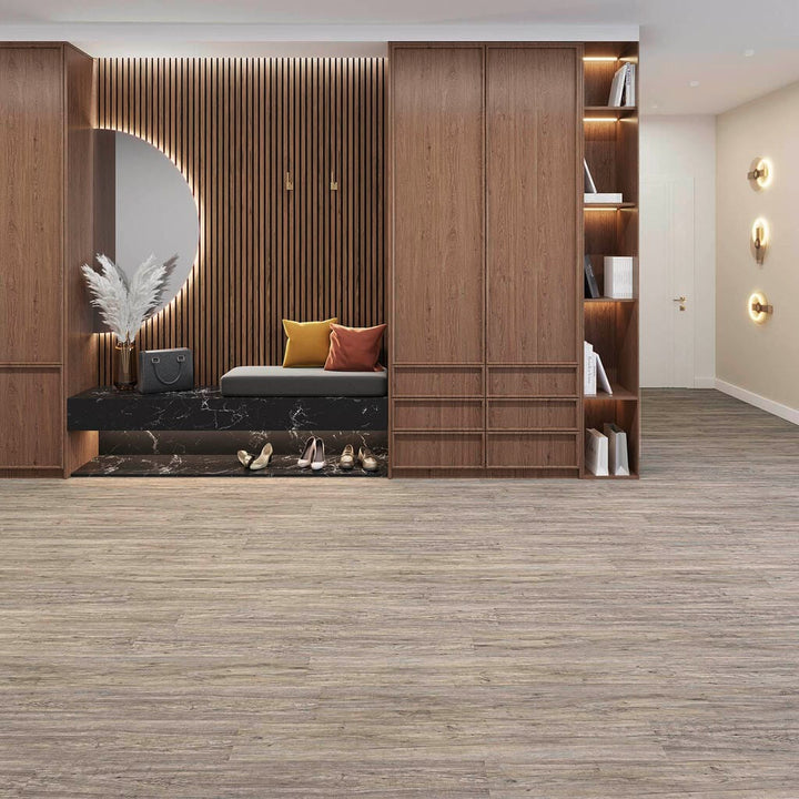 Dein Traumzimmer JOKA Designboden 555 - Grey Driftwood - 5518 Vinylboden