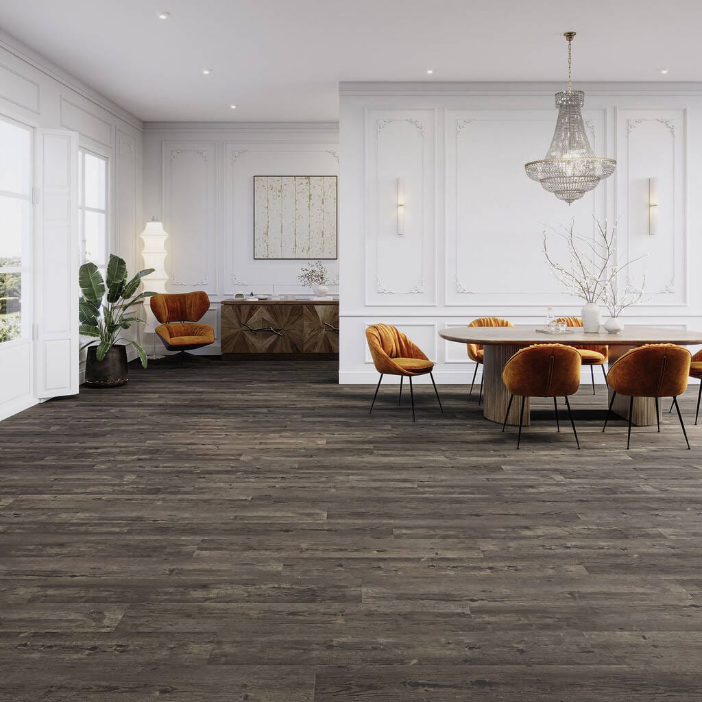 Dein Traumzimmer JOKA Designboden 555 - Hickory - 5514 Vinylboden