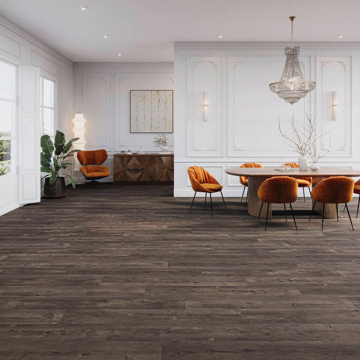 Dein Traumzimmer JOKA Designboden 555 - Hickory - 5514 Vinylboden