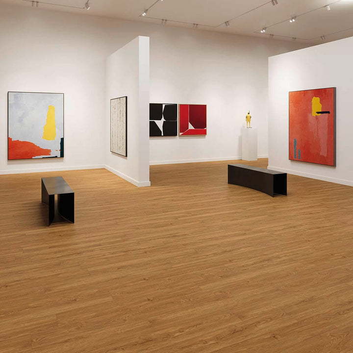 Dein Traumzimmer JOKA Designboden 555 - Honey Oak - 5524 Vinylboden