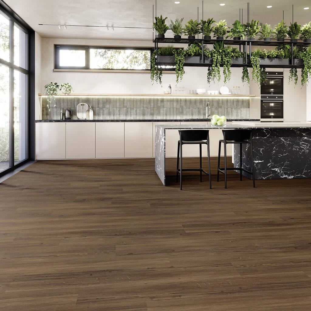 Dein Traumzimmer JOKA Designboden 555 - Incredible Dark Oak - 5209 Vinylboden