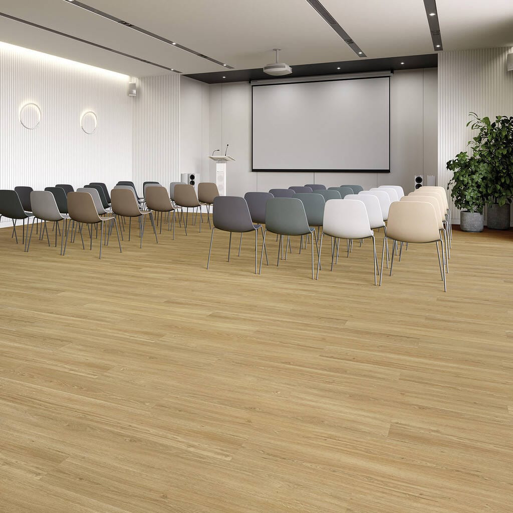 Dein Traumzimmer JOKA Designboden 555 - Incredible Light Oak - 5207 Vinylboden