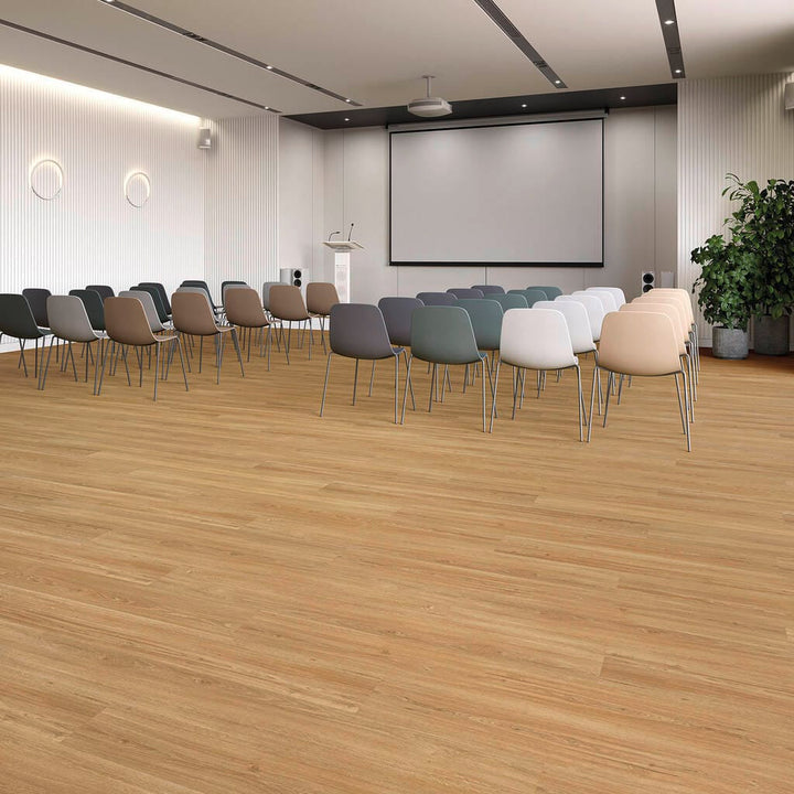 Dein Traumzimmer JOKA Designboden 555 - Incredible Light Oak - 5207 Vinylboden