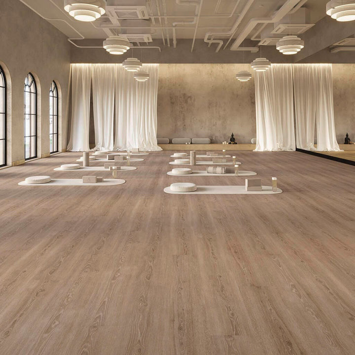 Dein Traumzimmer JOKA Designboden 555 - Perfect Brown Oak - 5306 Vinylboden