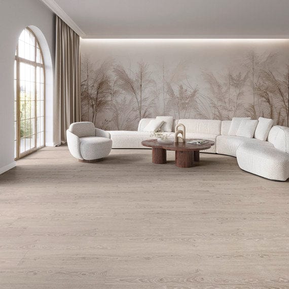 Dein Traumzimmer JOKA Designboden 555 - Perfect Grey Oak - 5303 Vinylboden