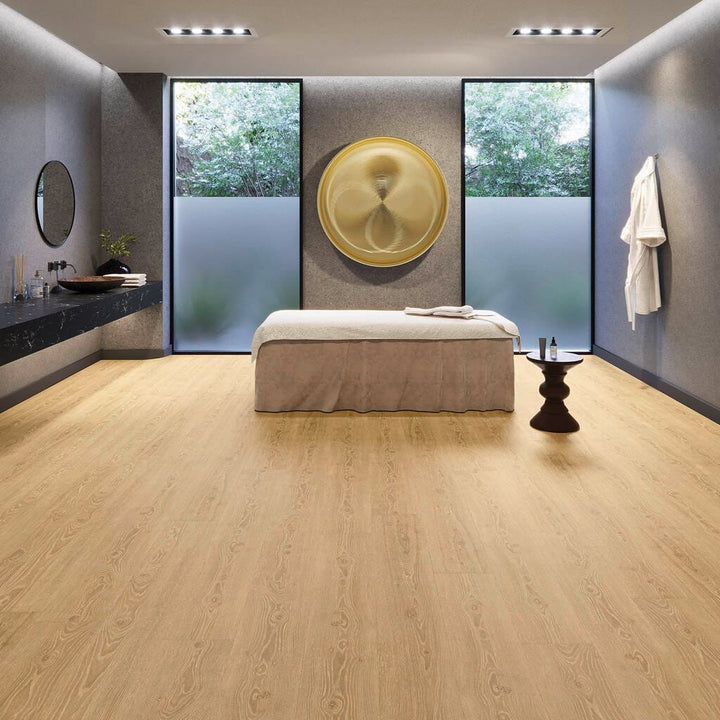 Dein Traumzimmer JOKA Designboden 555 - Perfect Natural Oak - 5307 Vinylboden