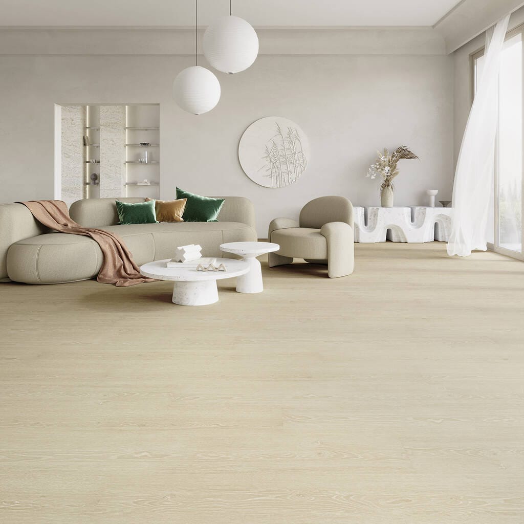 Dein Traumzimmer JOKA Designboden 555 - Perfect Sugar Oak - 5301 Vinylboden