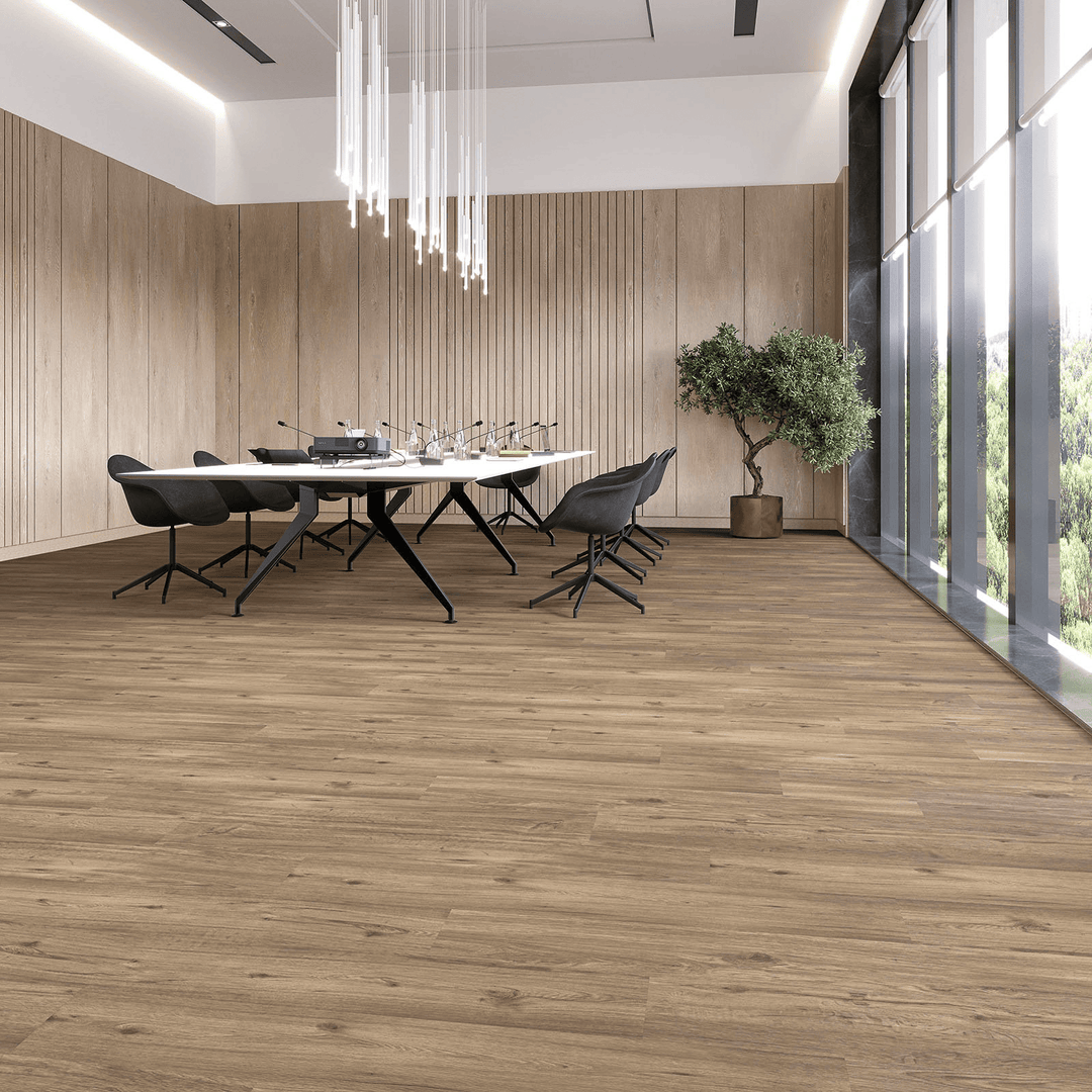 Dein Traumzimmer JOKA Designboden 555 - Spring Oak - 5509 Vinylboden