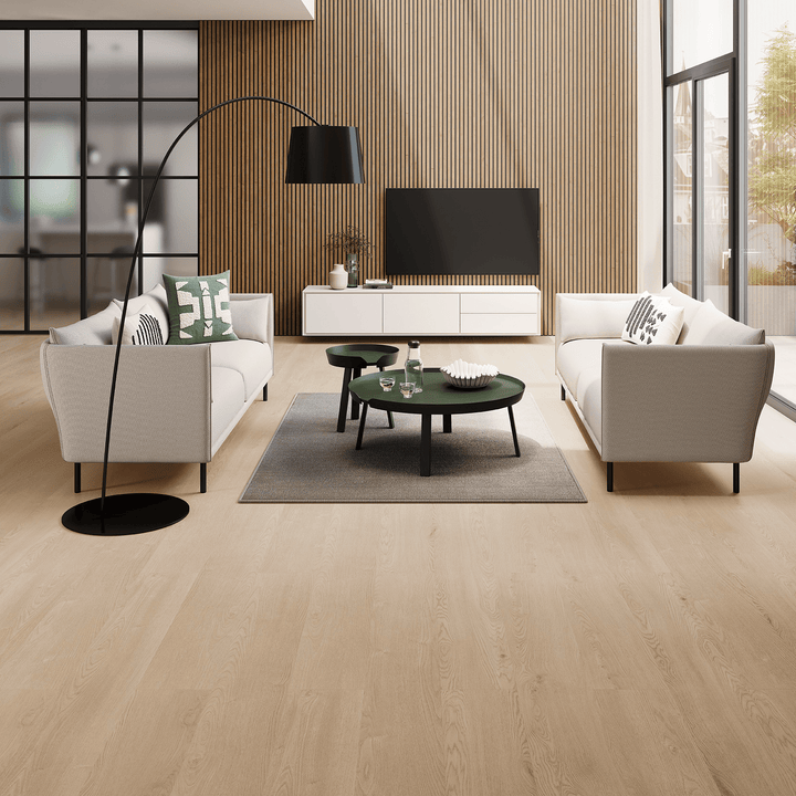 Dein Traumzimmer JOKA Designboden 555 XXL - 9631 Chateau Oak Beige Vinylboden