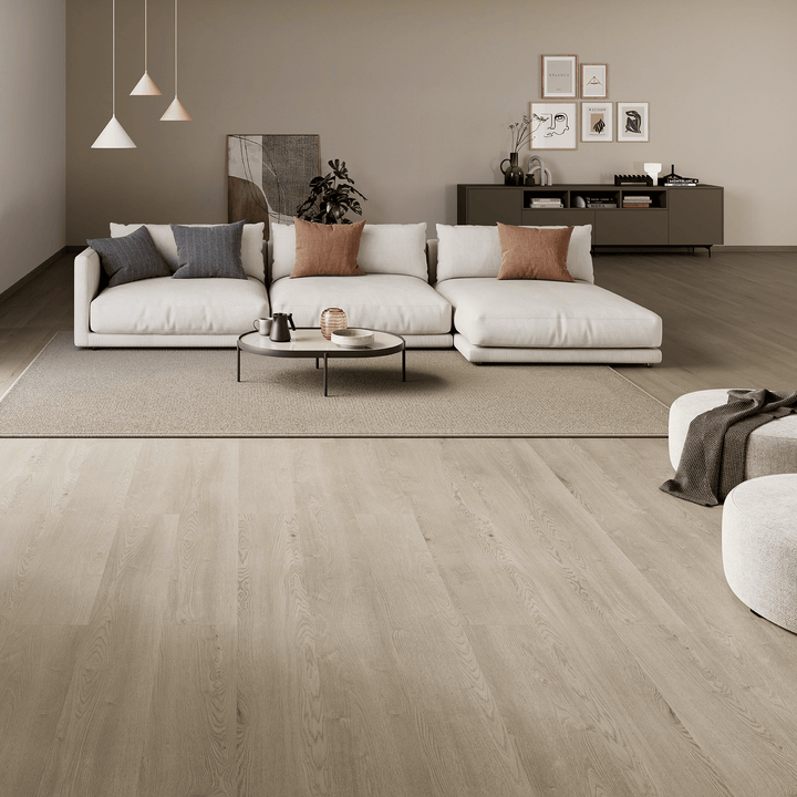 Dein Traumzimmer JOKA Designboden 555 XXL - 9632 Chateau Oak Grey Vinylboden