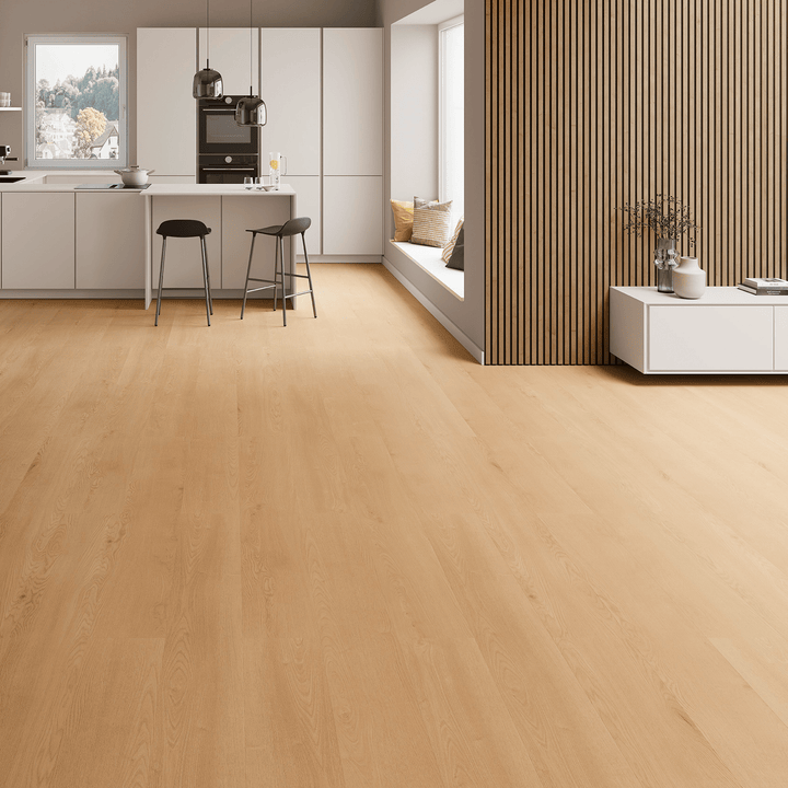 Dein Traumzimmer JOKA Designboden 555 XXL - 9633 Chateau Oak Natural Vinylboden