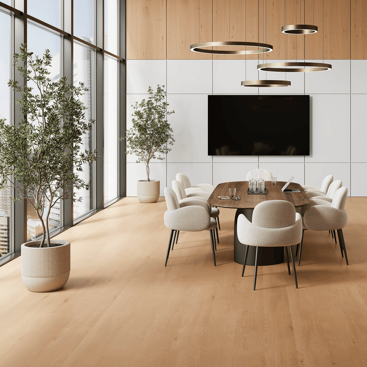 Dein Traumzimmer JOKA Designboden 555 XXL - 9634 Chateau Oak Classic Vinylboden