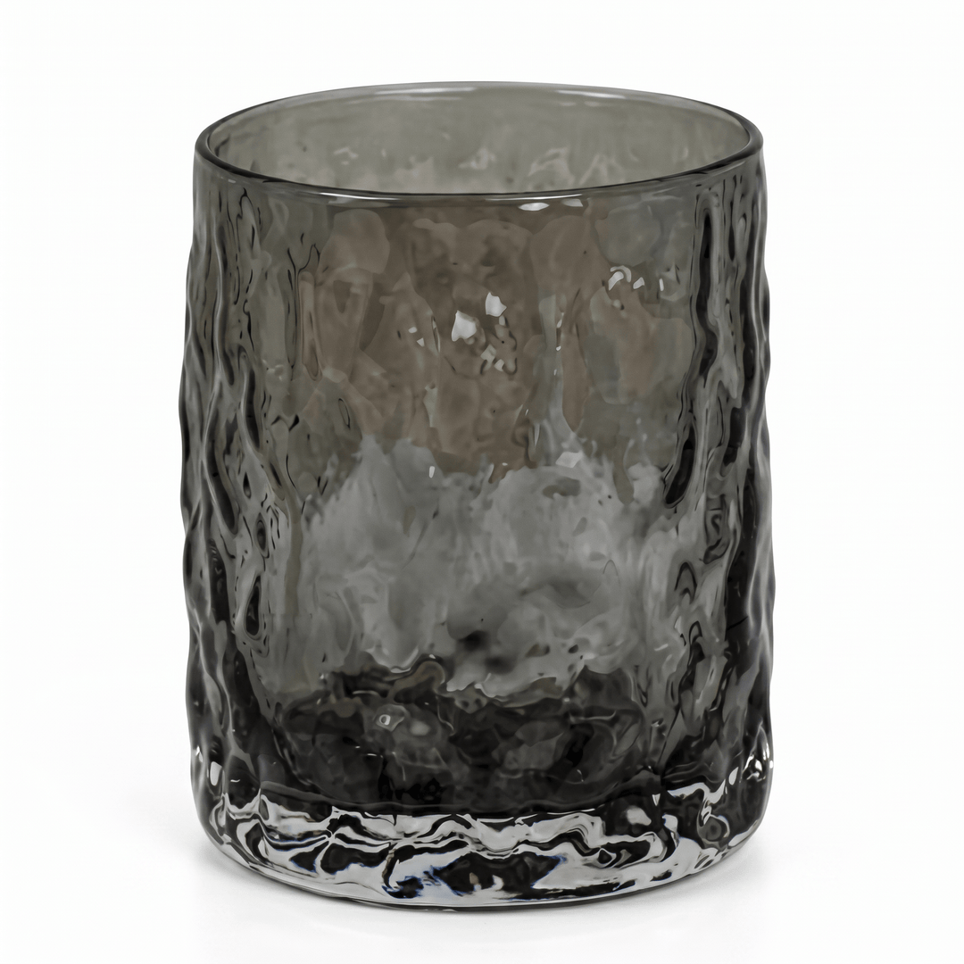 Dein Traumzimmer Kaheku Windlicht Opino Lila Ø26cm  + 2 Escada GRATIS Glas