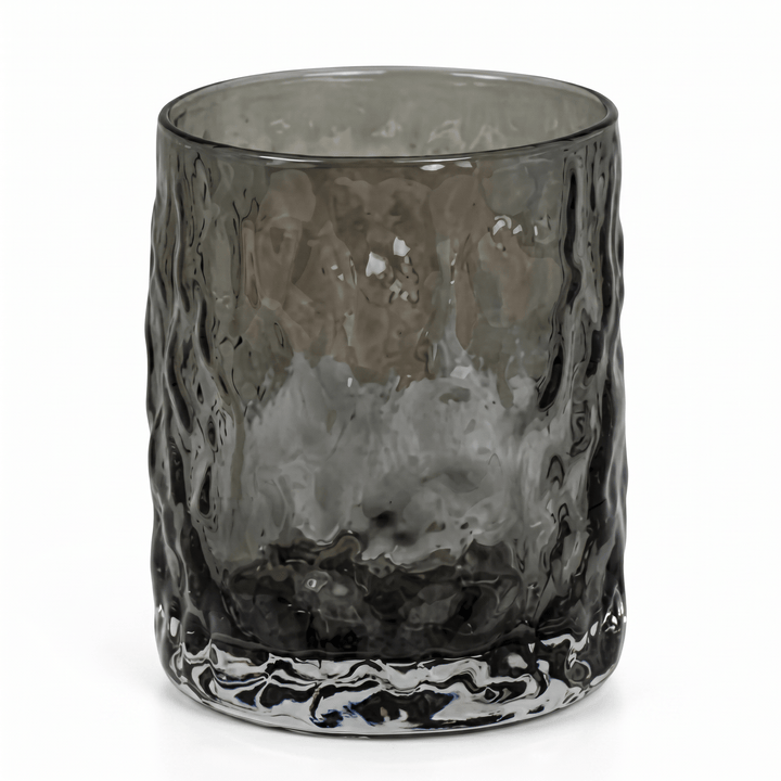 Dein Traumzimmer Kaheku Windlicht Opino Lila Ø26cm  + 2 Escada GRATIS Glas