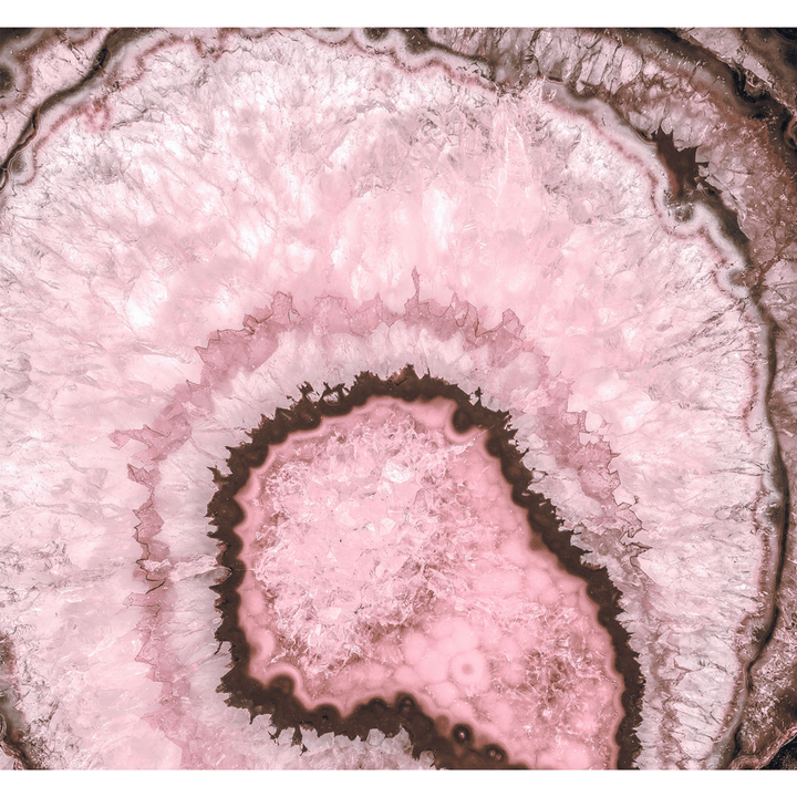 Dein Traumzimmer Komar Fototapete - INK - Geode Fototapeten
