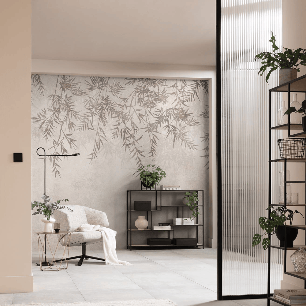 Dein Traumzimmer KOMAR FOTOTAPETE - SEASON - Alizé Fototapeten