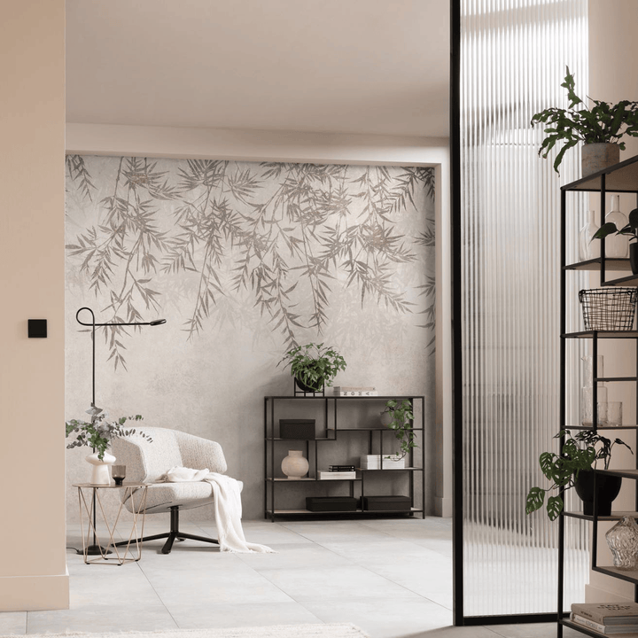 Dein Traumzimmer KOMAR FOTOTAPETE - SEASON - Alizé Fototapeten