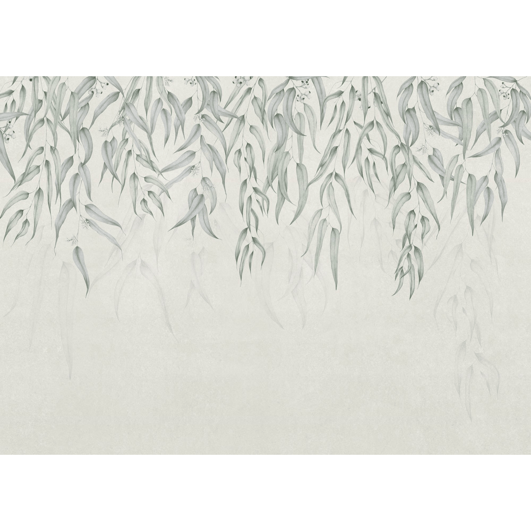 Dein Traumzimmer KOMAR FOTOTAPETE - SEASON - Branches Fototapeten