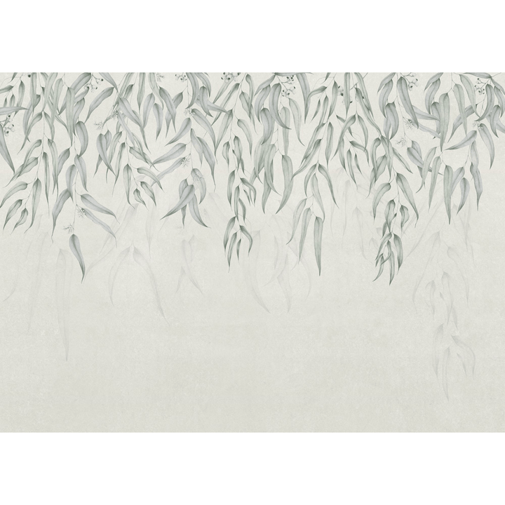 Dein Traumzimmer KOMAR FOTOTAPETE - SEASON - Branches Fototapeten