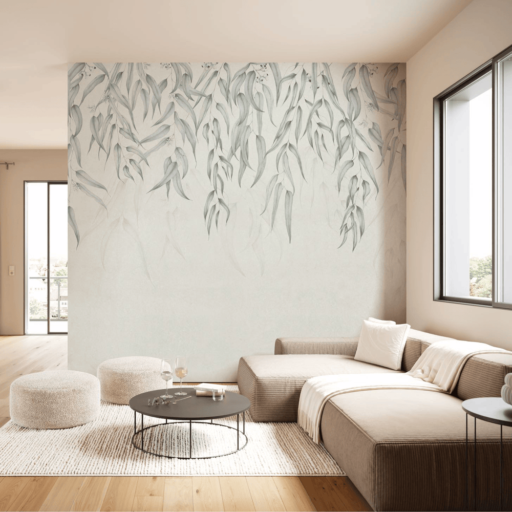 Dein Traumzimmer KOMAR FOTOTAPETE - SEASON - Branches Fototapeten