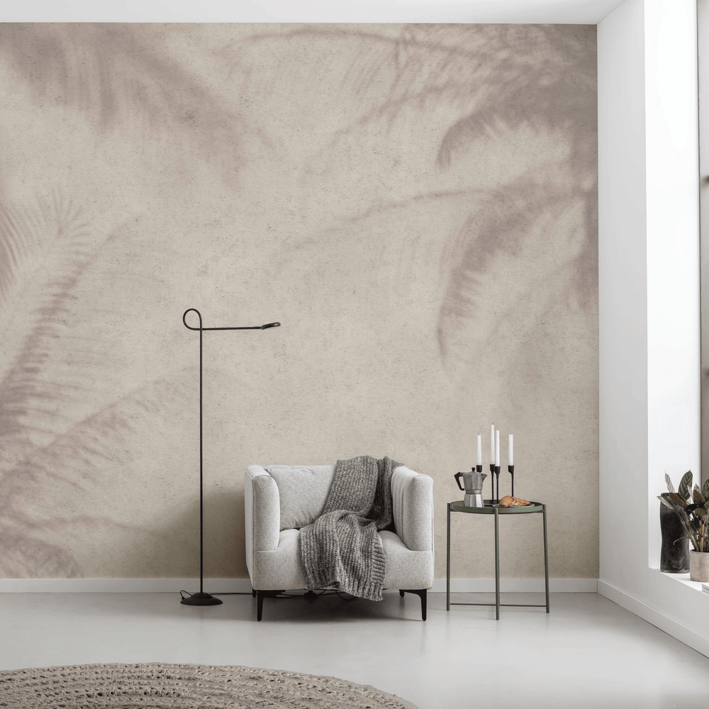 Dein Traumzimmer KOMAR FOTOTAPETE - SEASON - Brise Fototapeten