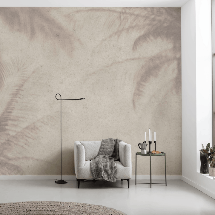 Dein Traumzimmer KOMAR FOTOTAPETE - SEASON - Brise Fototapeten