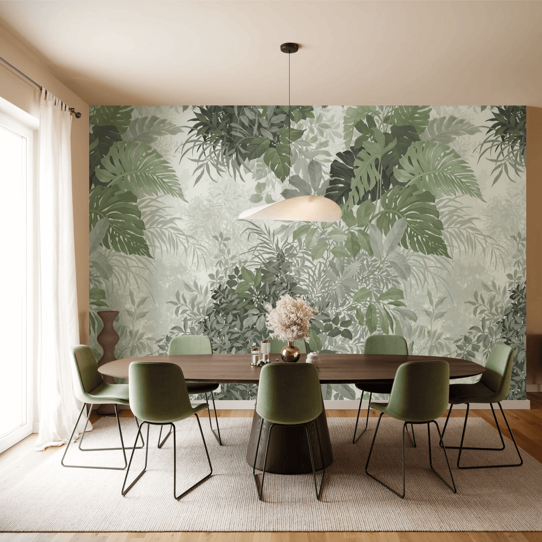 Dein Traumzimmer KOMAR FOTOTAPETE - SEASON - Buissons Fototapeten