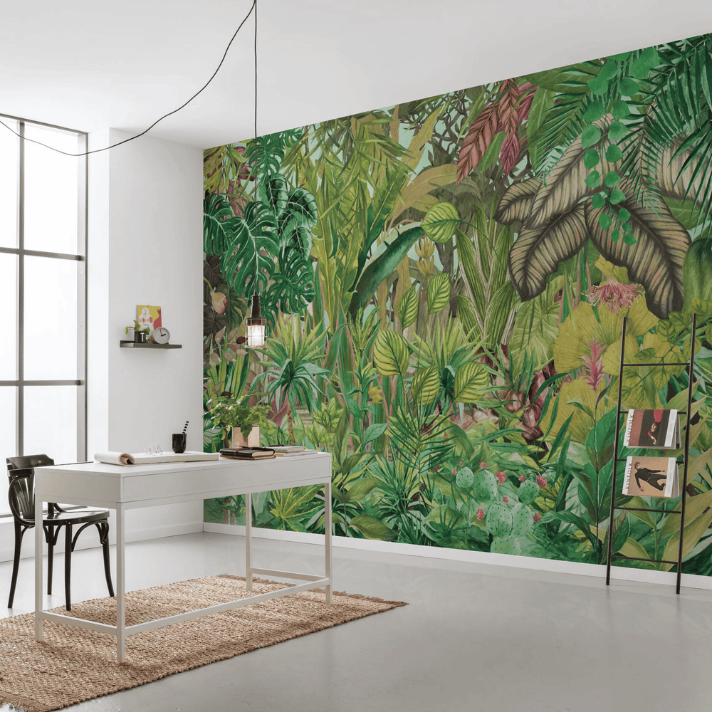 Dein Traumzimmer KOMAR FOTOTAPETE - SEASON - Colorante Fototapeten