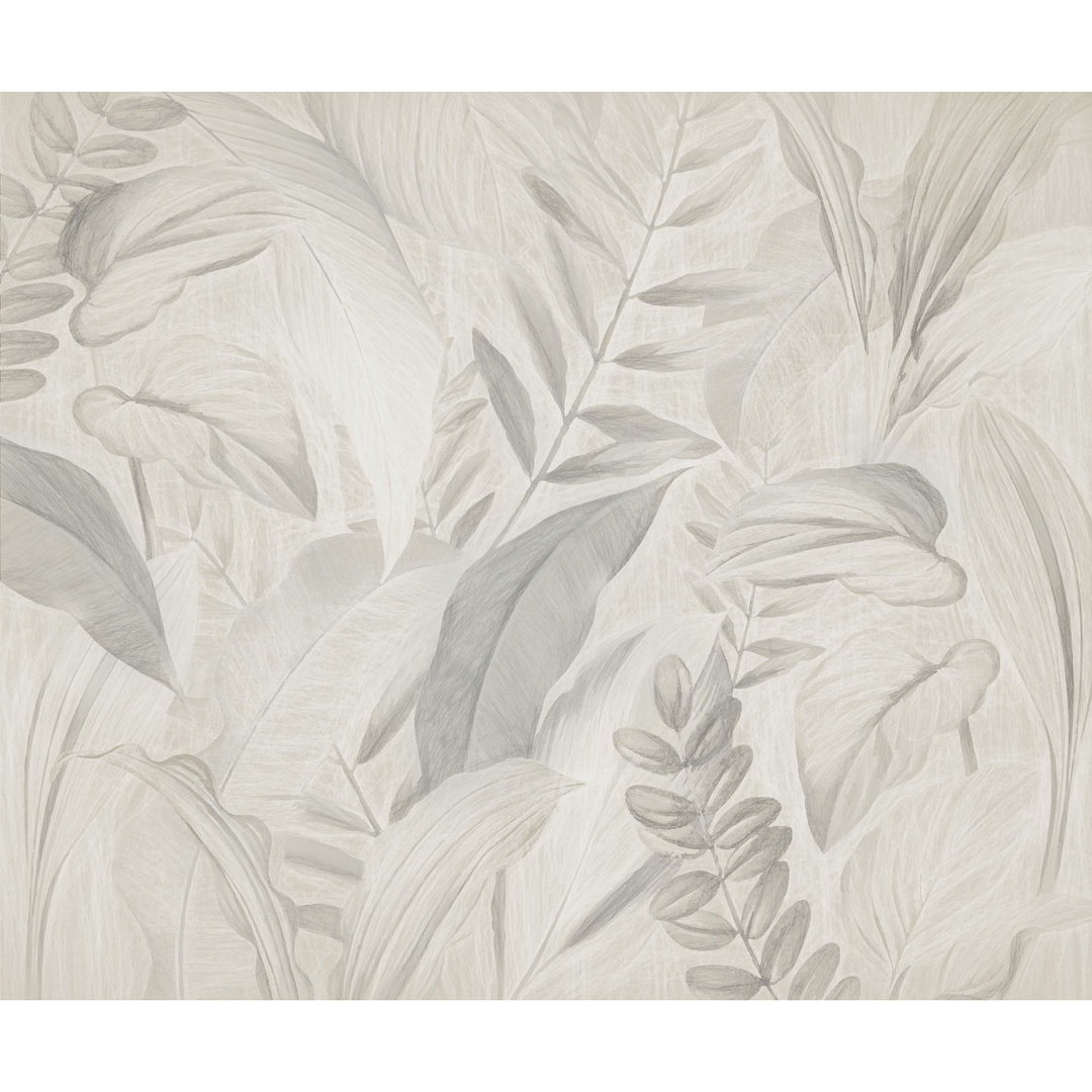 Dein Traumzimmer KOMAR FOTOTAPETE - SEASON - CRAYON Fototapeten