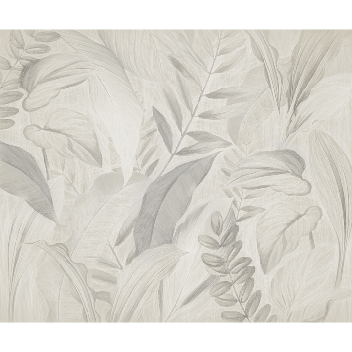 Dein Traumzimmer KOMAR FOTOTAPETE - SEASON - CRAYON Fototapeten