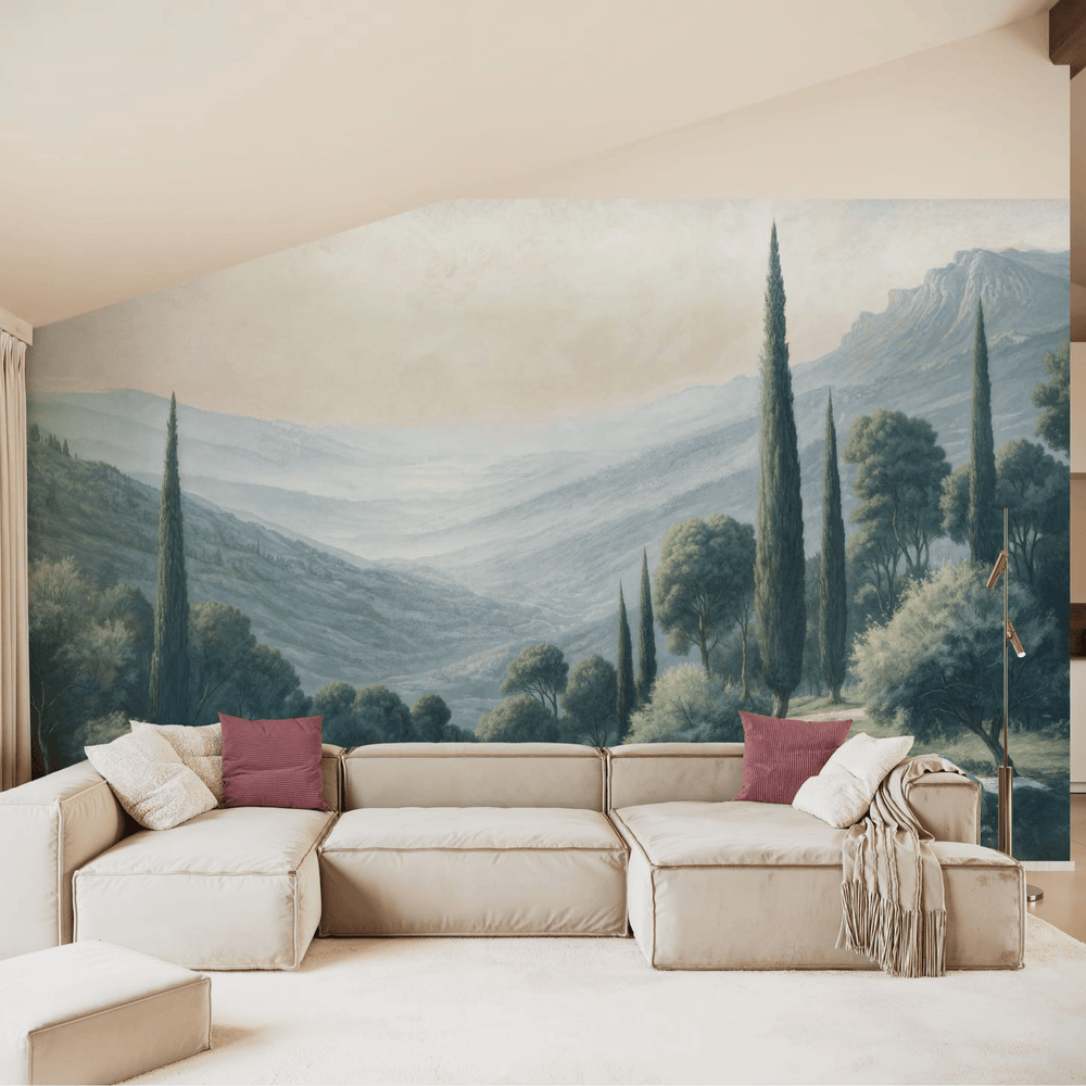 Dein Traumzimmer KOMAR FOTOTAPETE - SEASON - Elysium Fototapeten