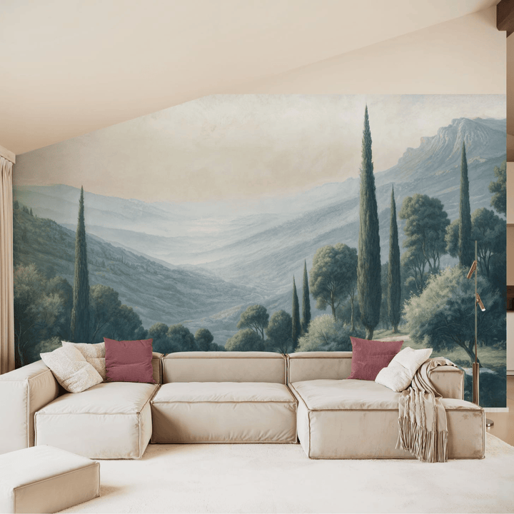 Dein Traumzimmer KOMAR FOTOTAPETE - SEASON - Elysium Fototapeten