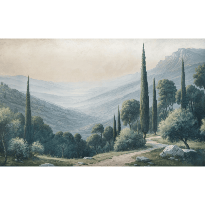 Dein Traumzimmer KOMAR FOTOTAPETE - SEASON - Elysium Fototapeten