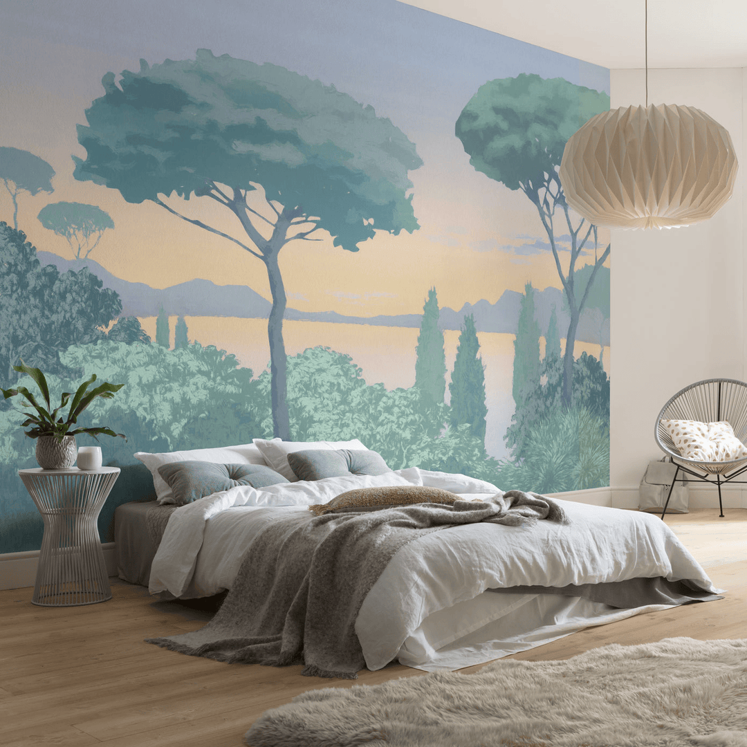 Dein Traumzimmer KOMAR FOTOTAPETE - SEASON - Flaneur Fototapeten