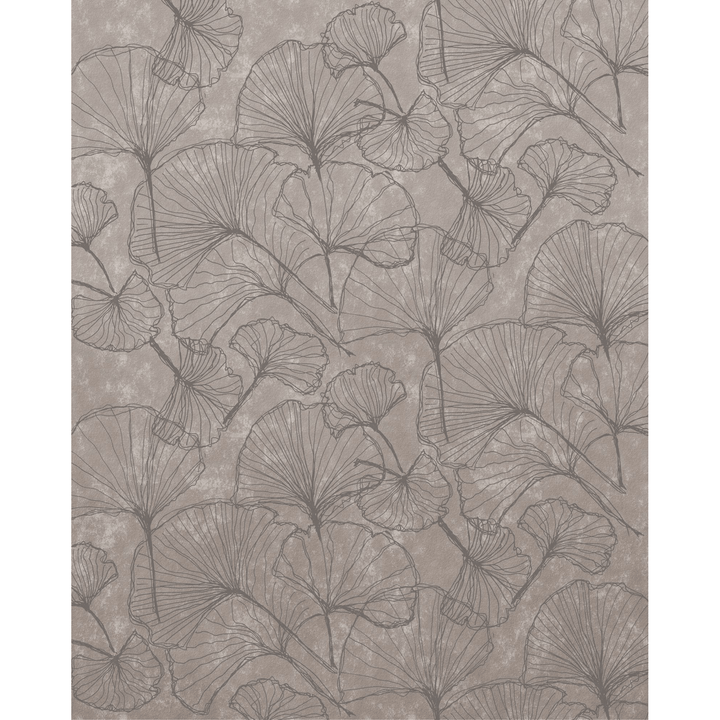 Dein Traumzimmer KOMAR FOTOTAPETE - SEASON - Ginko Stone Fototapeten