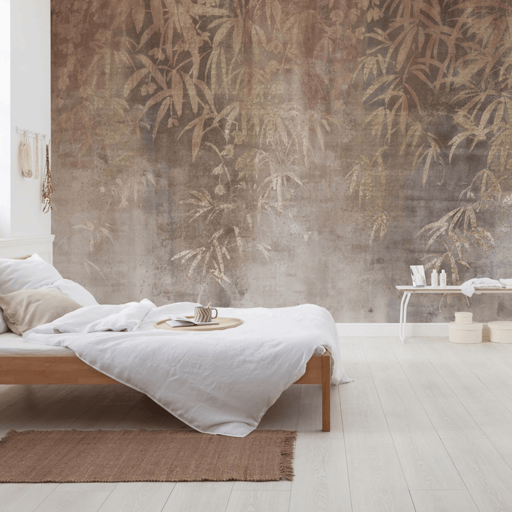 Dein Traumzimmer KOMAR FOTOTAPETE - SEASON - Great Growth Fototapeten