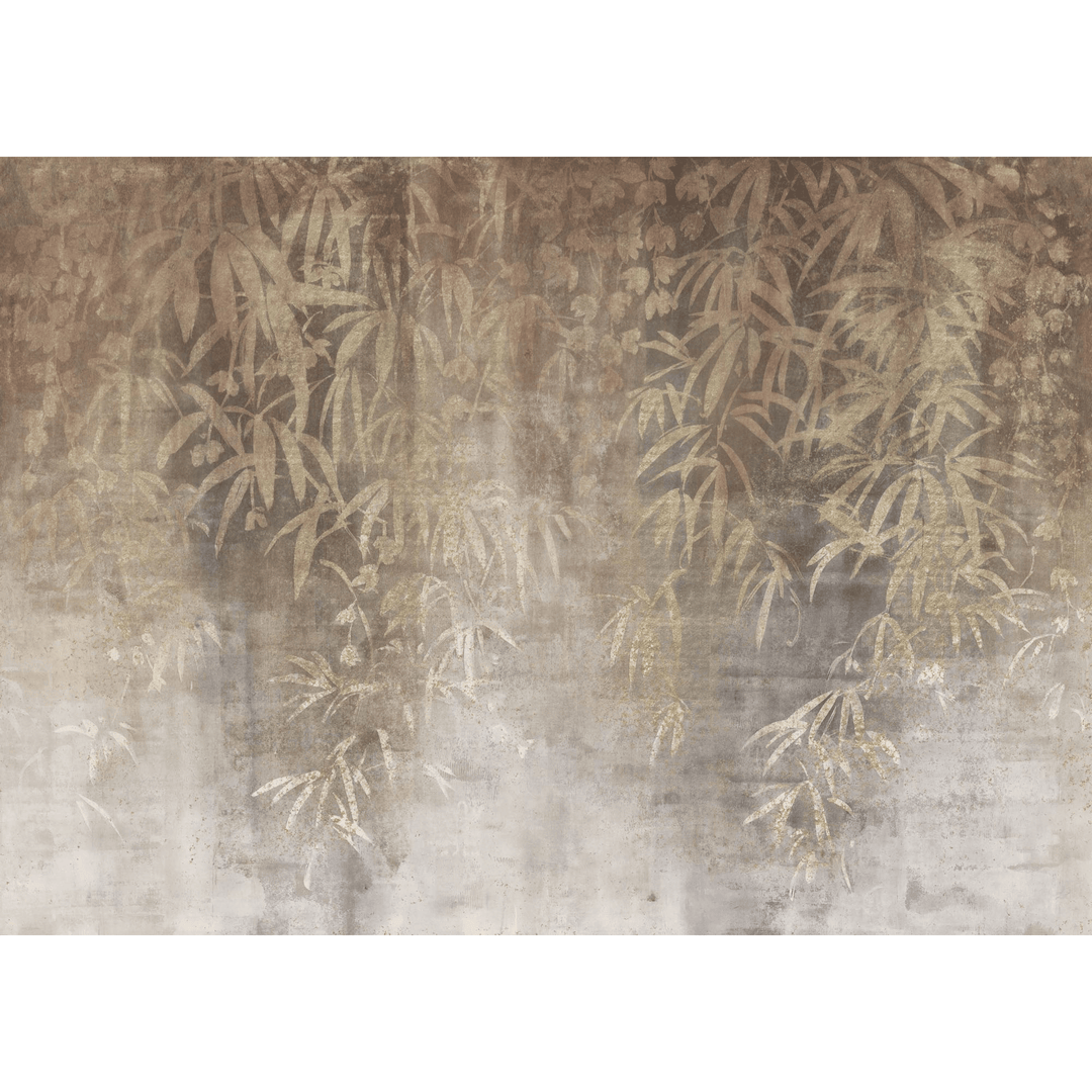 Dein Traumzimmer KOMAR FOTOTAPETE - SEASON - Great Growth Fototapeten