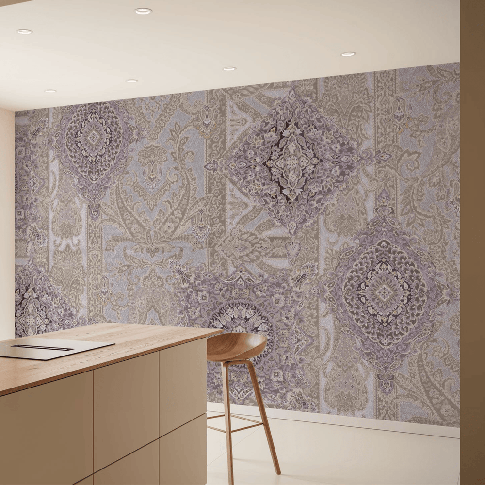 Dein Traumzimmer KOMAR FOTOTAPETE - SEASON -Jaipur Fototapeten