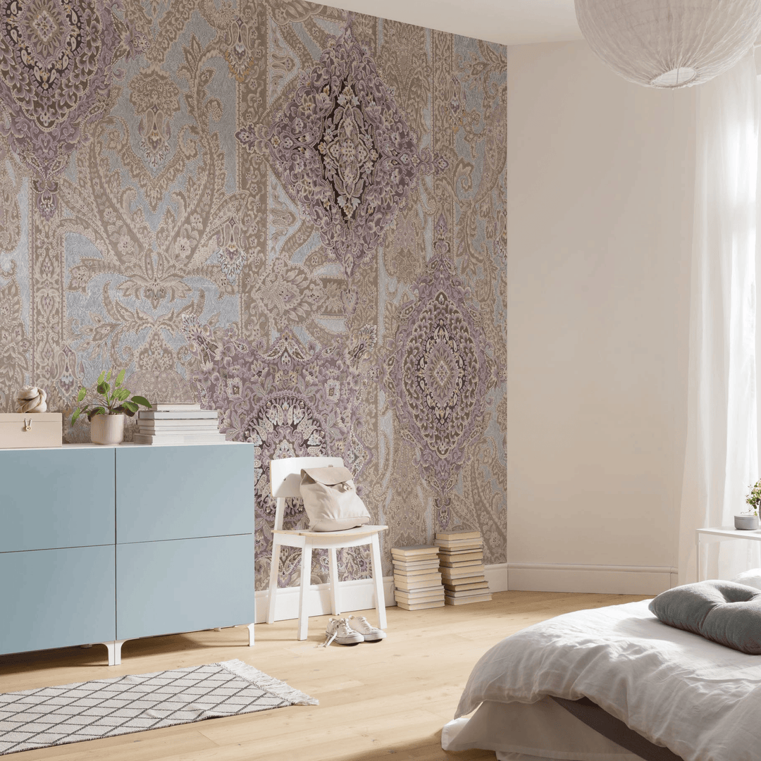 Dein Traumzimmer KOMAR FOTOTAPETE - SEASON -Jaipur Fototapeten