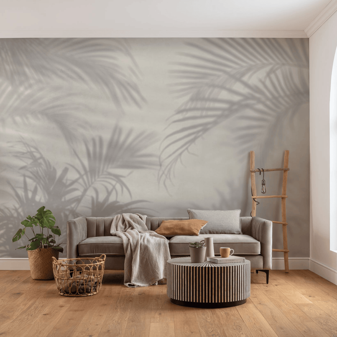 Dein Traumzimmer KOMAR FOTOTAPETE - SEASON - Lumière Fototapeten