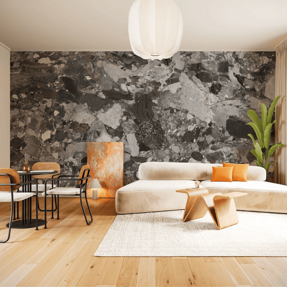 Dein Traumzimmer KOMAR FOTOTAPETE - SEASON - Marble Master Fototapeten