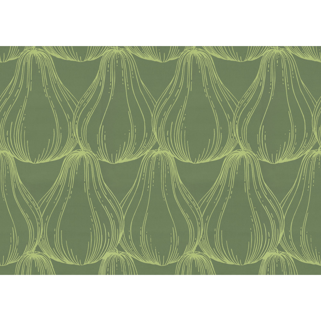 Dein Traumzimmer KOMAR FOTOTAPETE - SEASON - Pear Drops Fototapeten