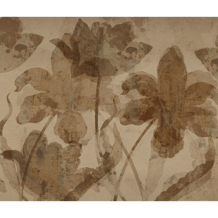 Dein Traumzimmer KOMAR FOTOTAPETE - SEASON - Petal Whispers Fototapeten