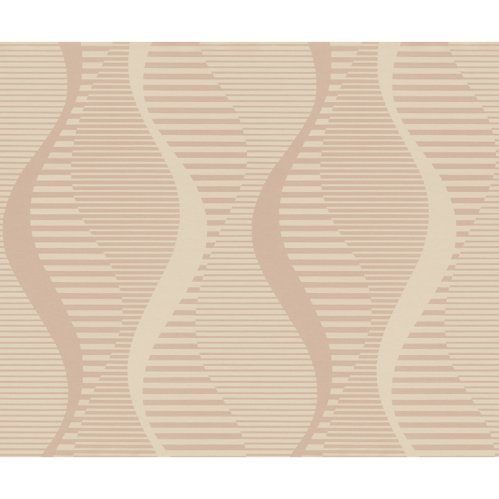 Dein Traumzimmer KOMAR FOTOTAPETE - SEASON - Pulse Pattern Fototapeten